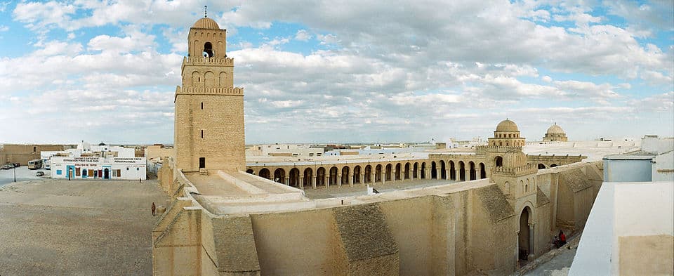 Kairouan