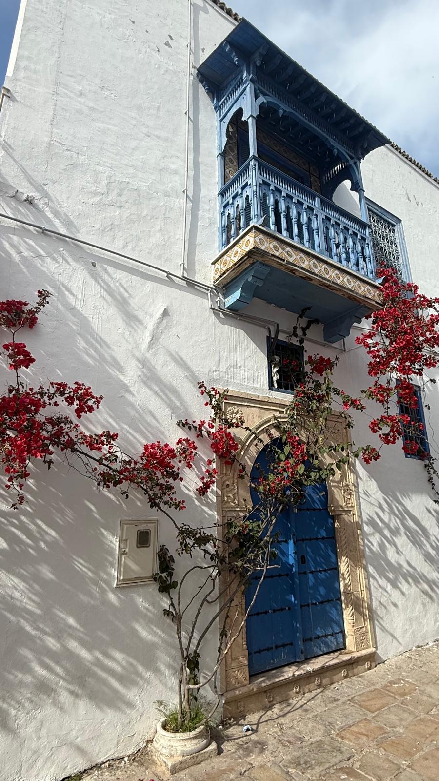 Tunisia Xplora — viaggio en Tunisia