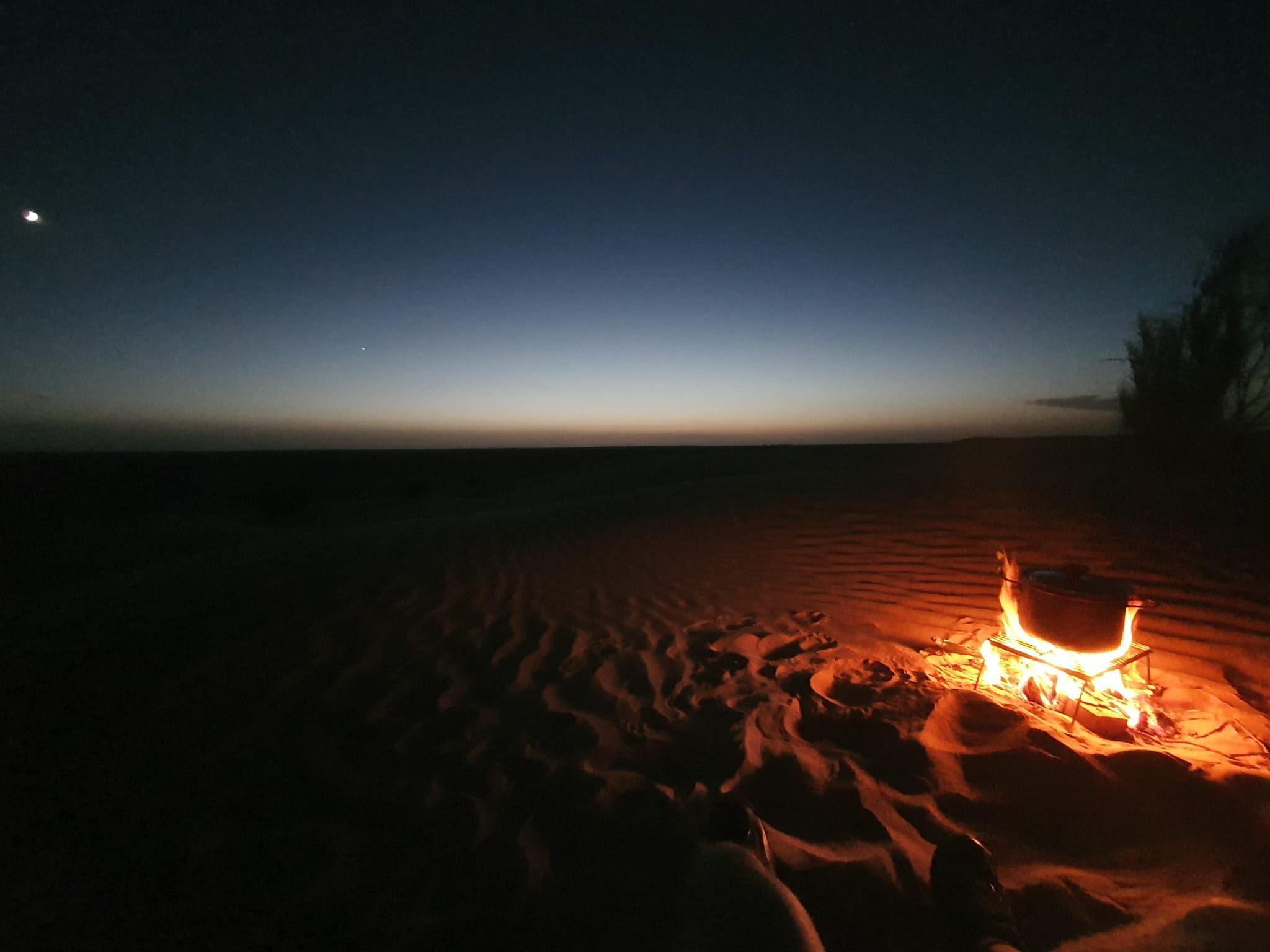 Tunisia Xplora — viaggio en Tunisia