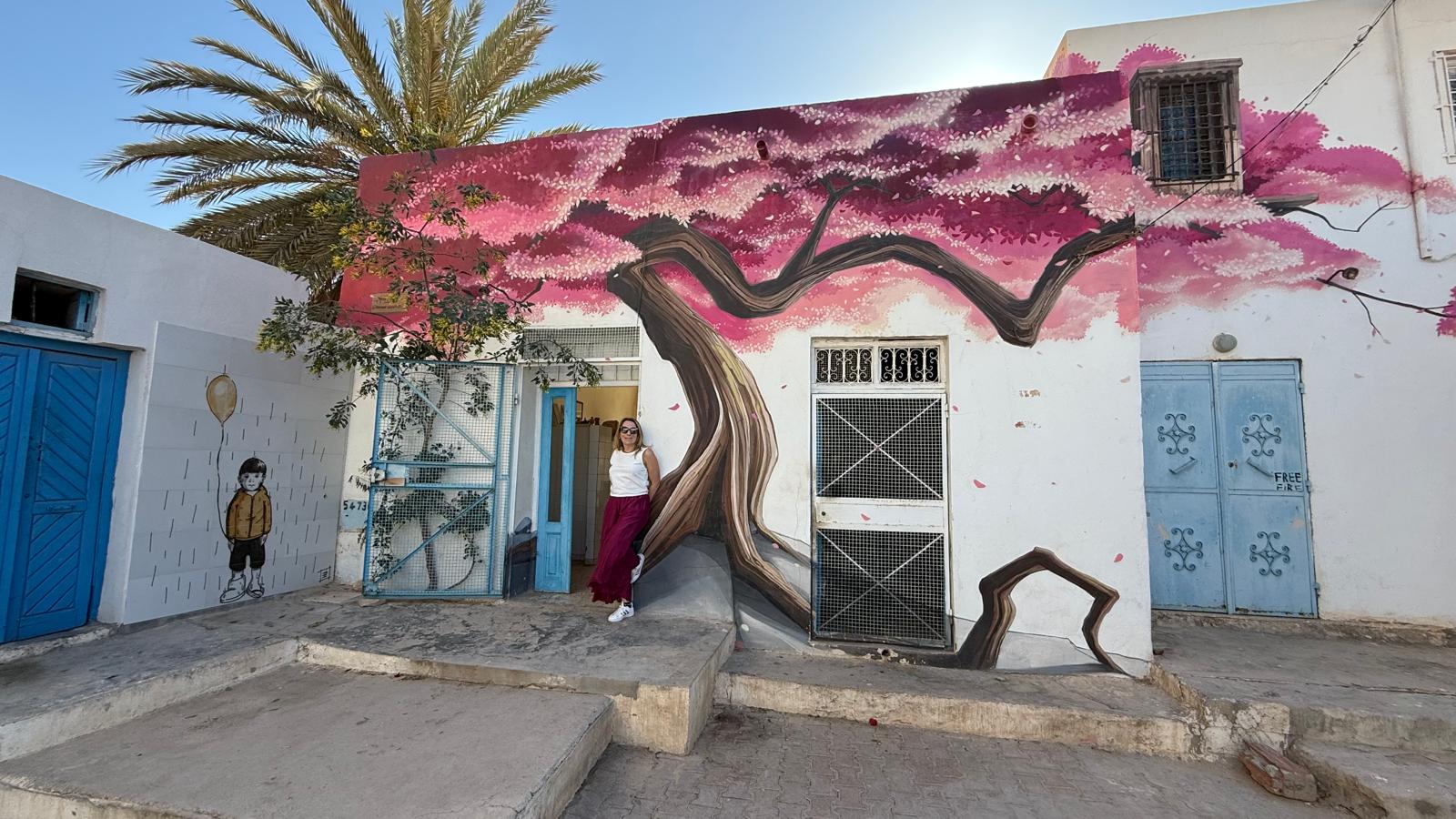 Tunisia Xplora — viaggio en Tunisia