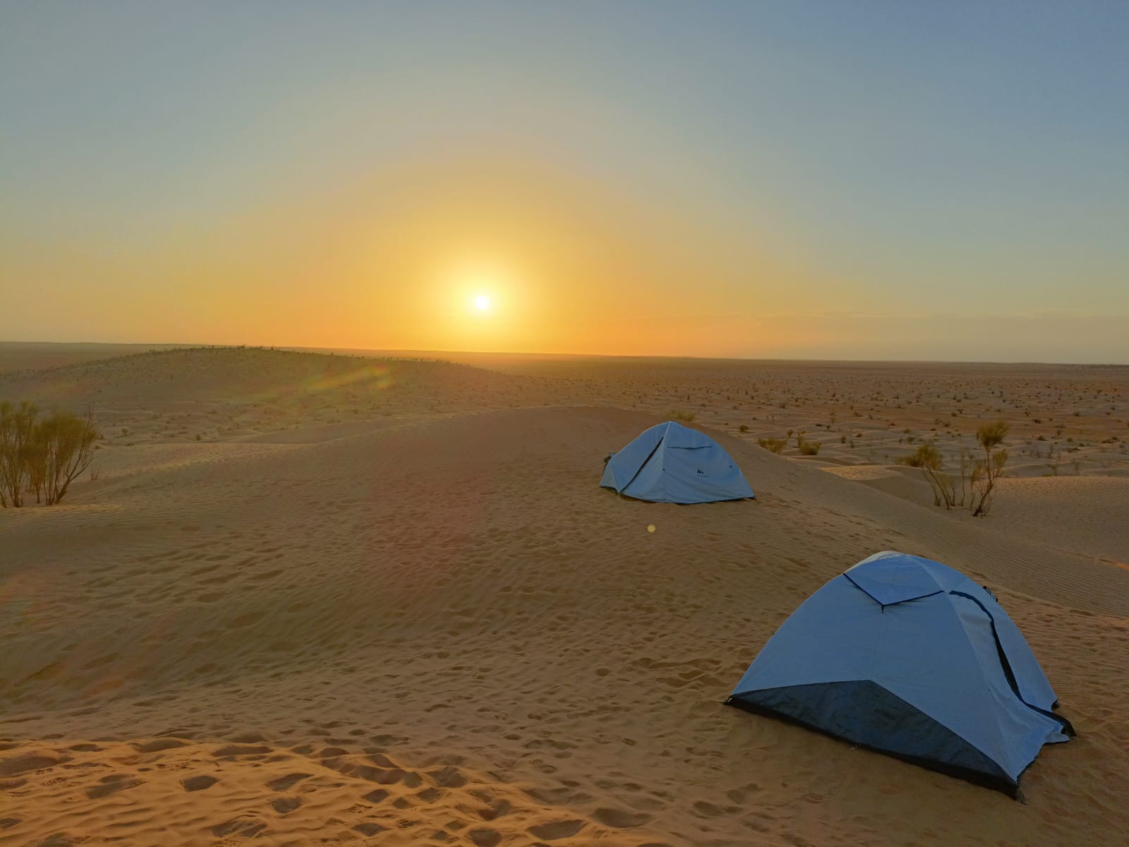 Tunisia Xplora — viaggio en Tunisia