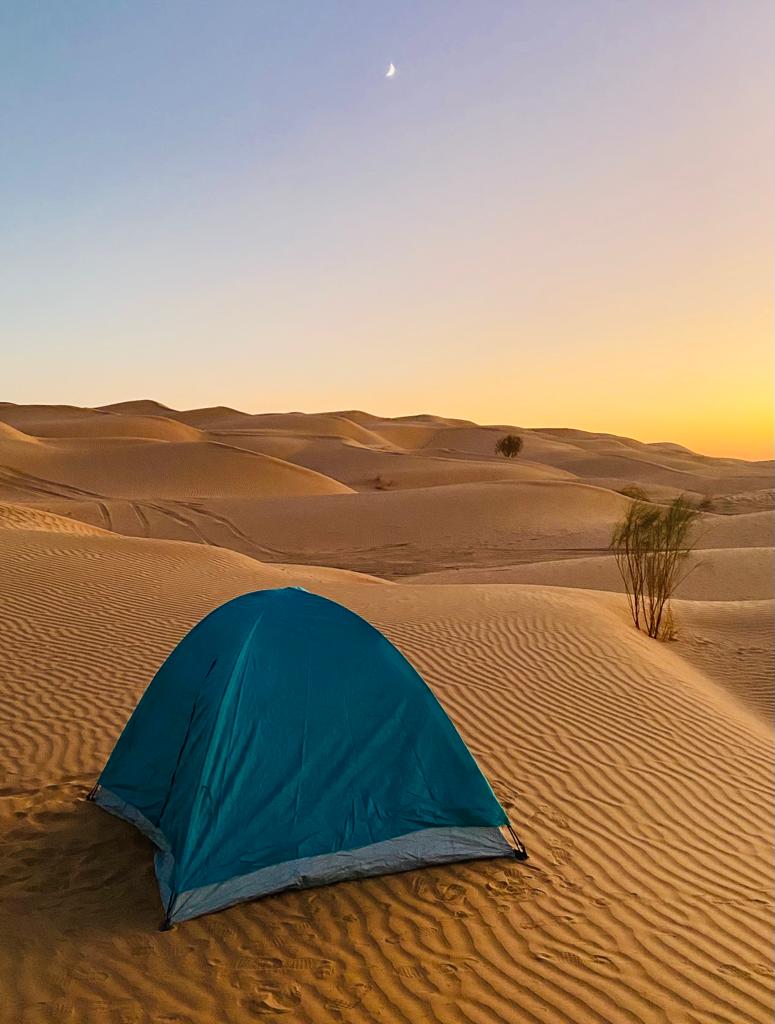 Tunisia Xplora — viaggio en Tunisia