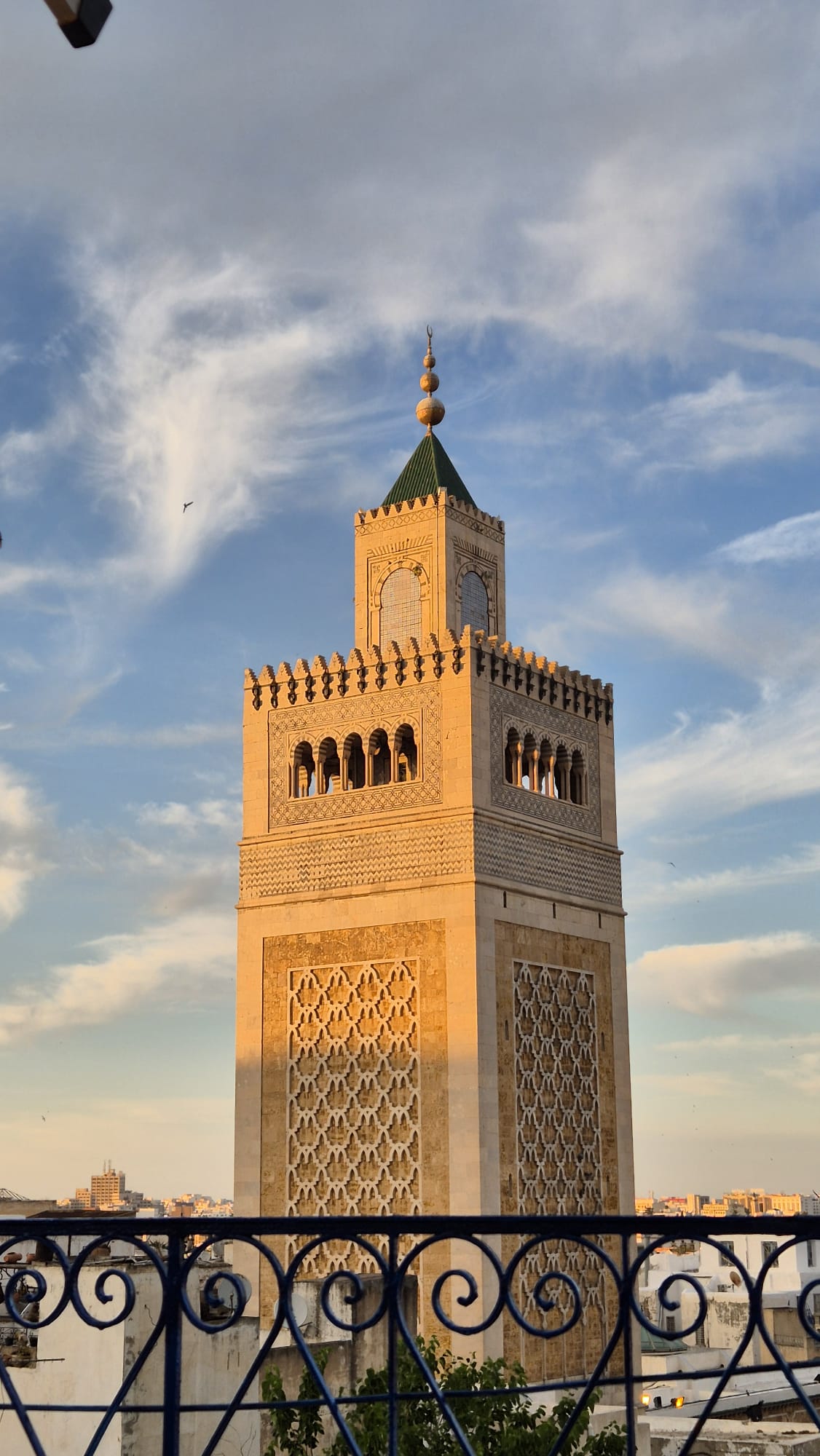Tunisia Xplora — viaggio en Tunisia