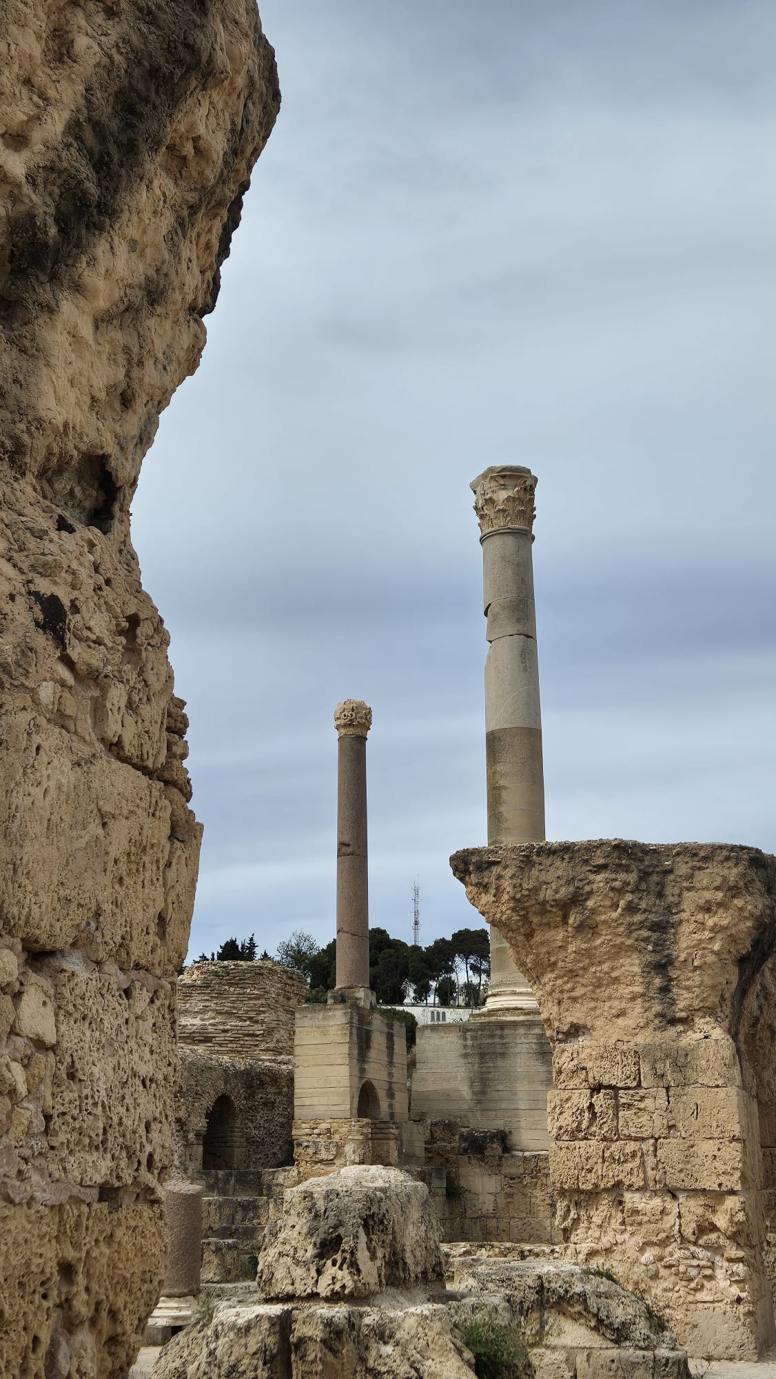 Tunisia Xplora — viaggio en Tunisia