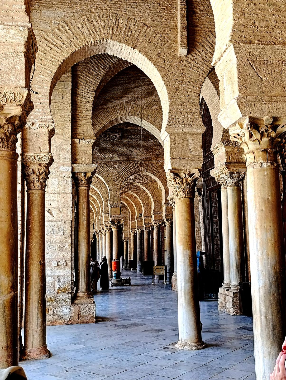 Tunisia Xplora — viaggio en Tunisia