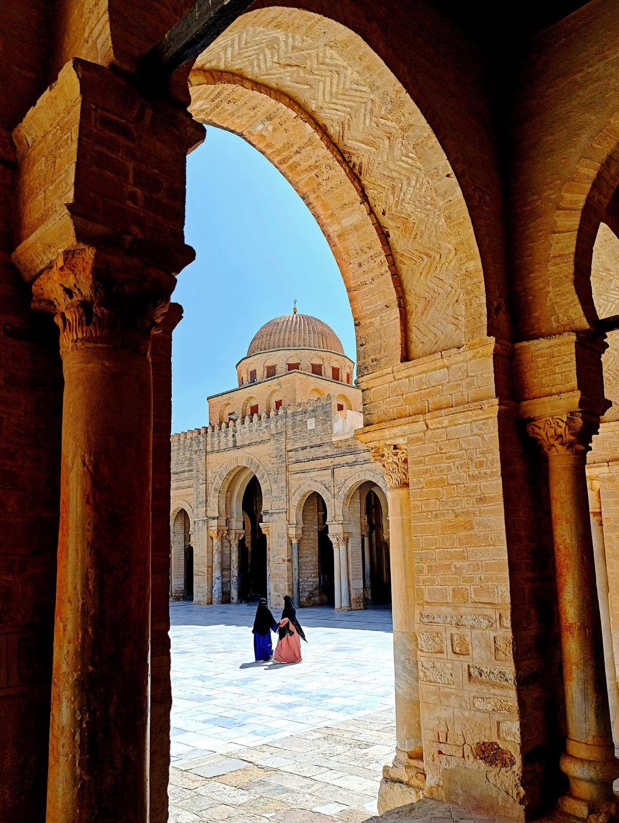Tunisia Xplora — viaggio en Tunisia