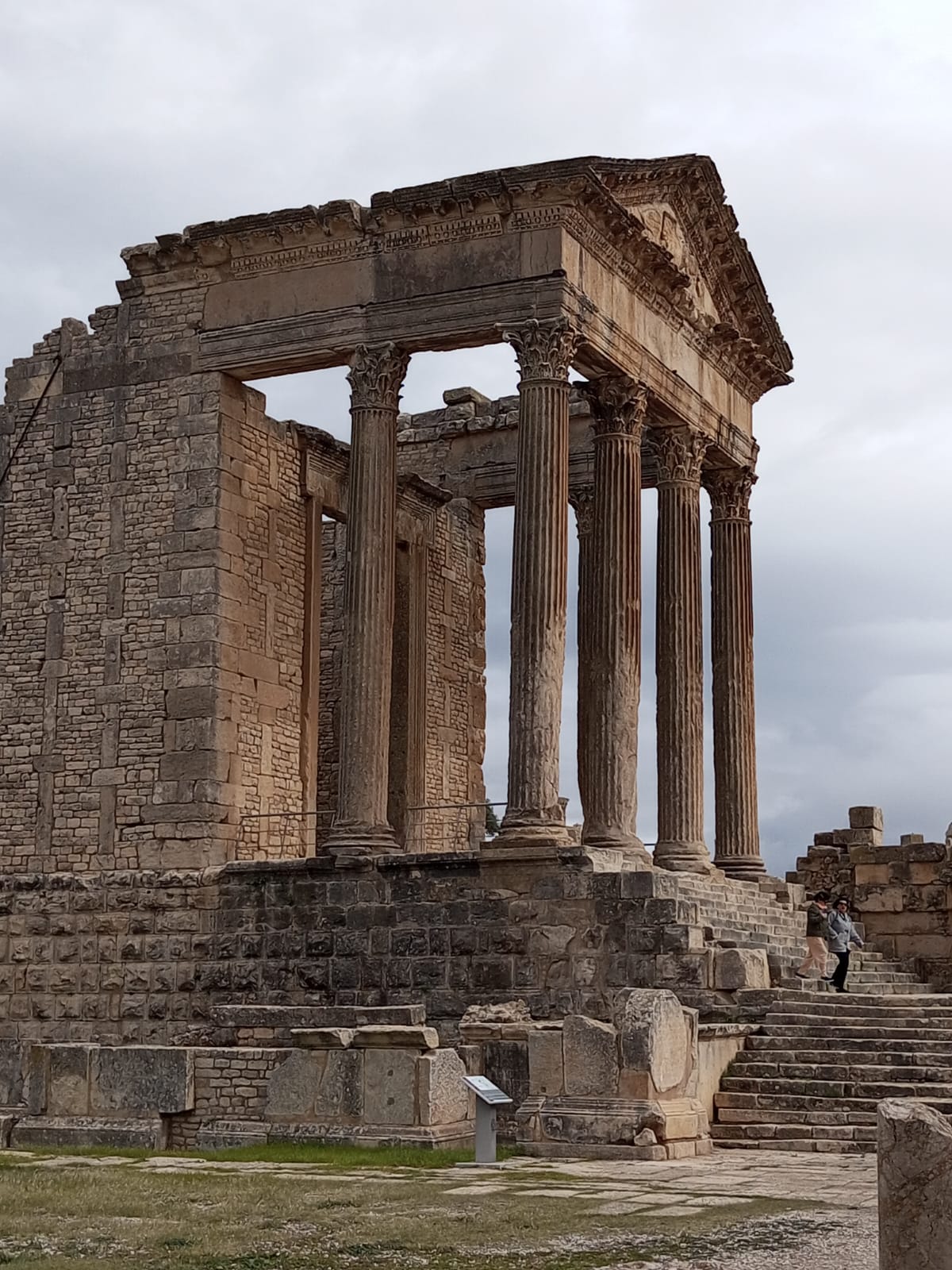 Scopri la Tunisia