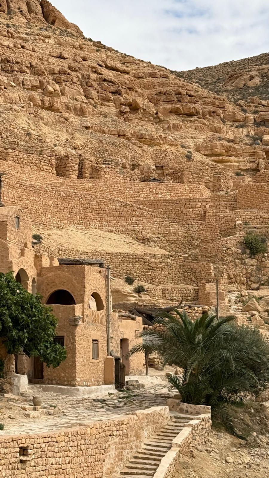 Tunisia Xplora — viaggio en Tunisia