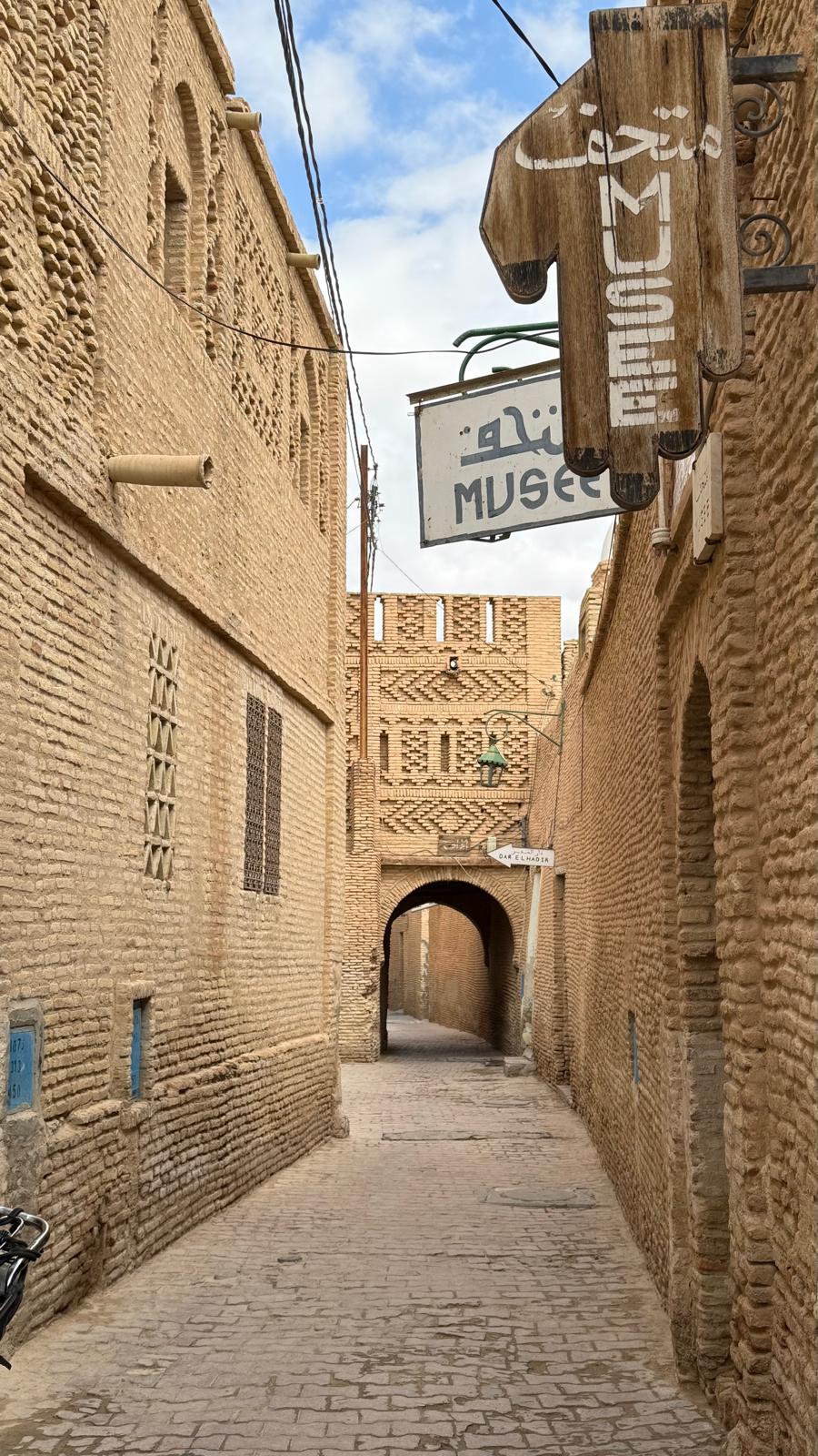 Tunisia Xplora — viaggio en Tunisia