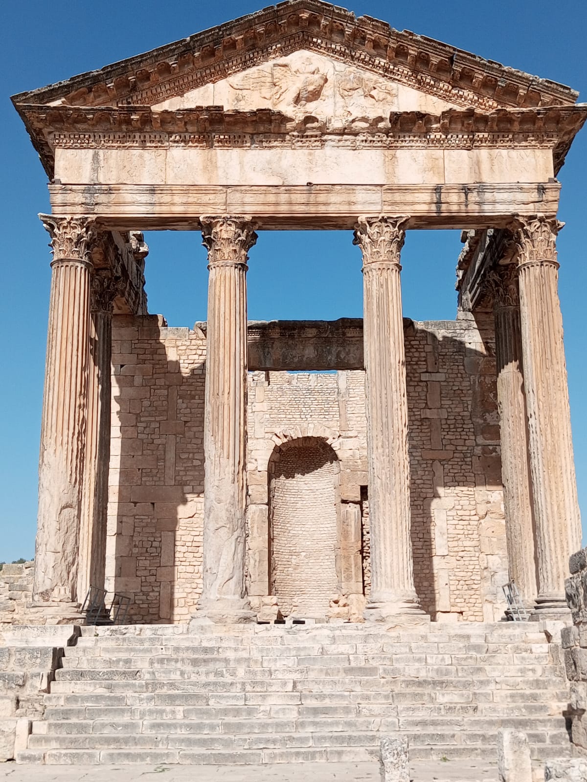 Tunisia Xplora — viaggio en Tunisia