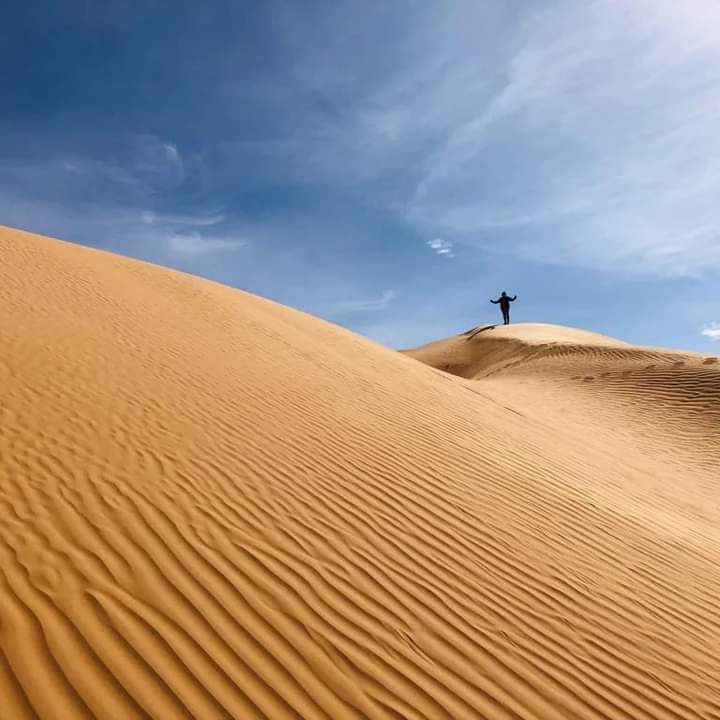 Tunisia Xplora — viaggio en Tunisia