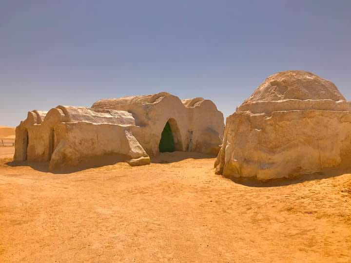 Tunisia Xplora — viaggio en Tunisia