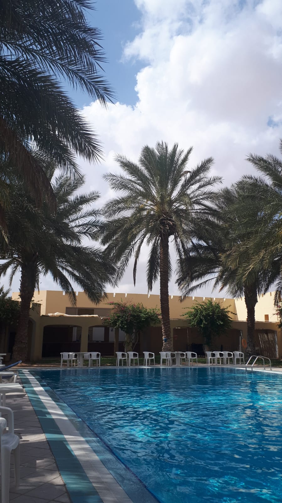 Tunisia Xplora — viaggio en Tunisia