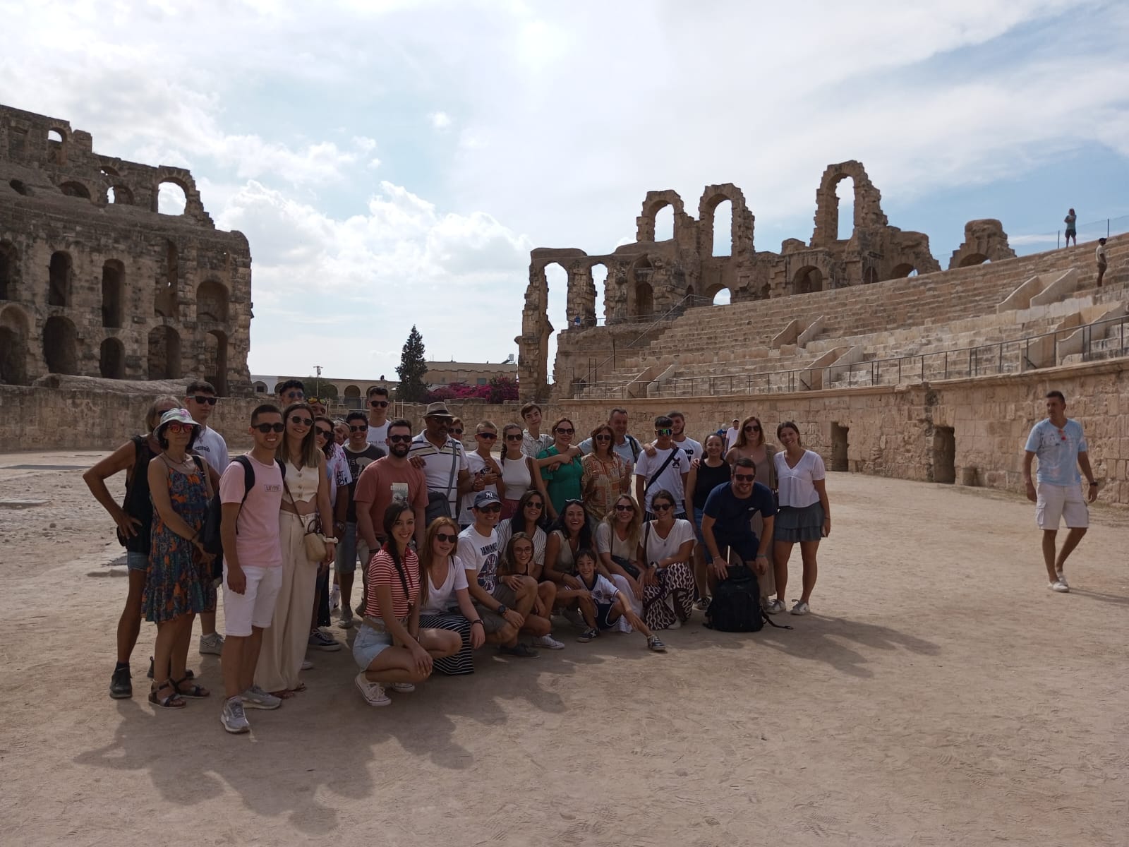 Tunisia Xplora — viaggio en Tunisia