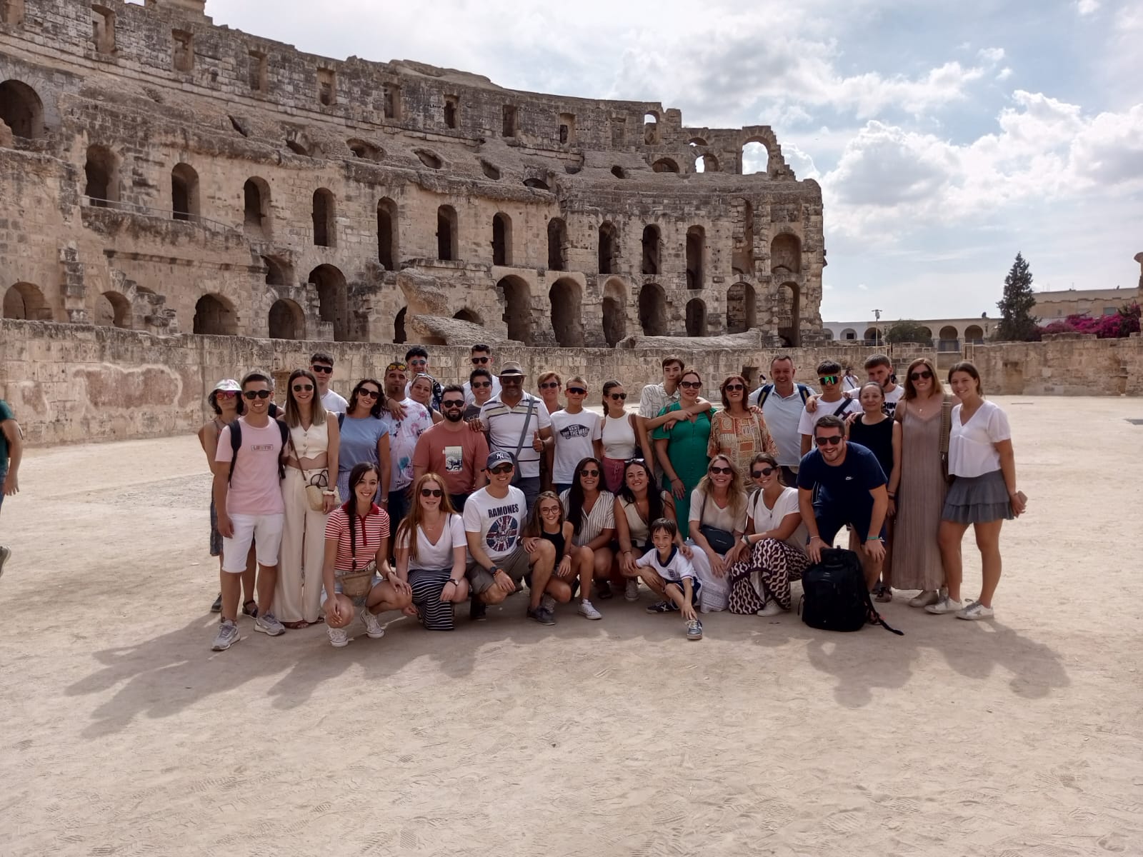 Tunisia Xplora — viaggio en Tunisia