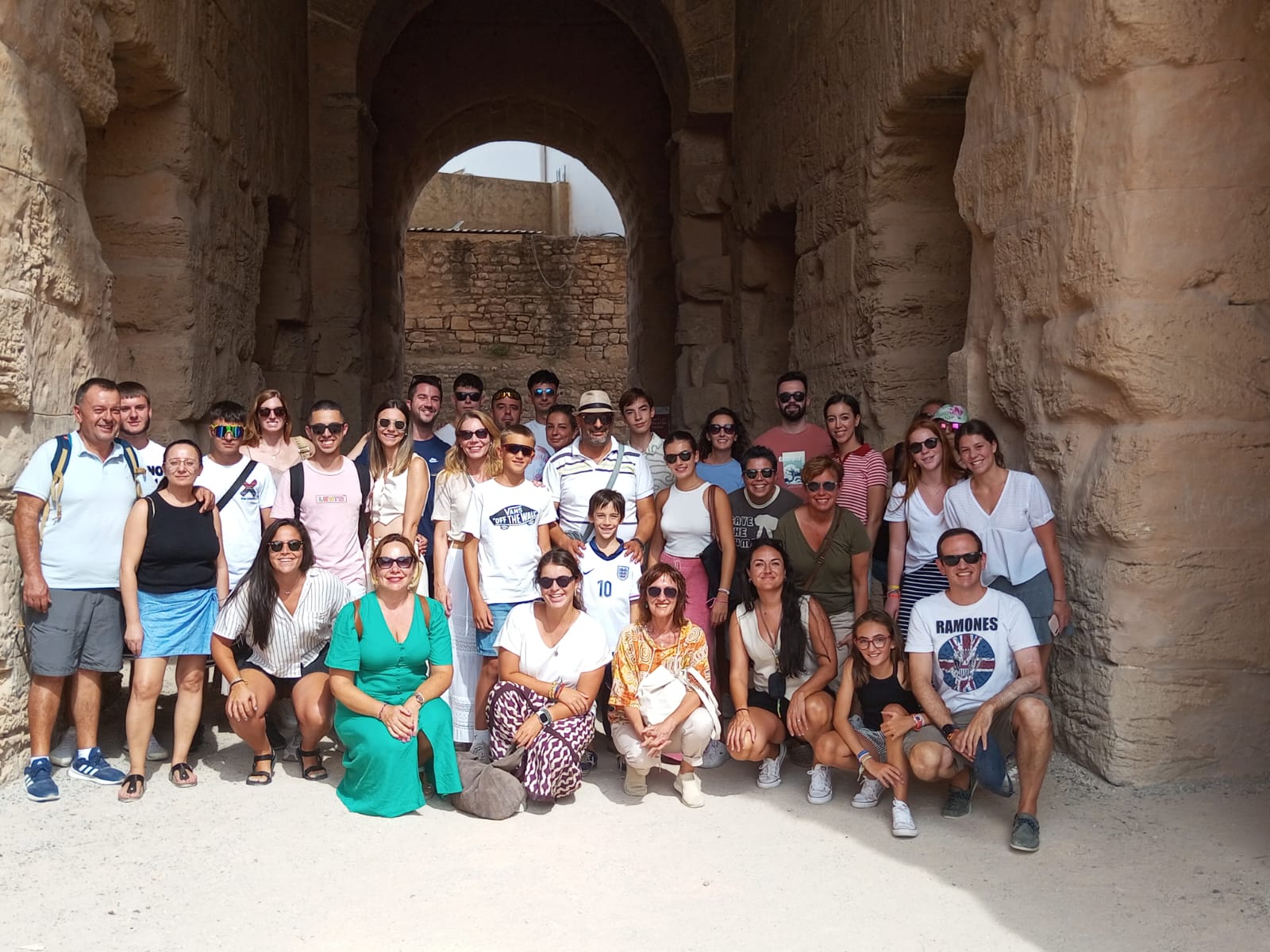 Tunisia Xplora — viaggio en Tunisia