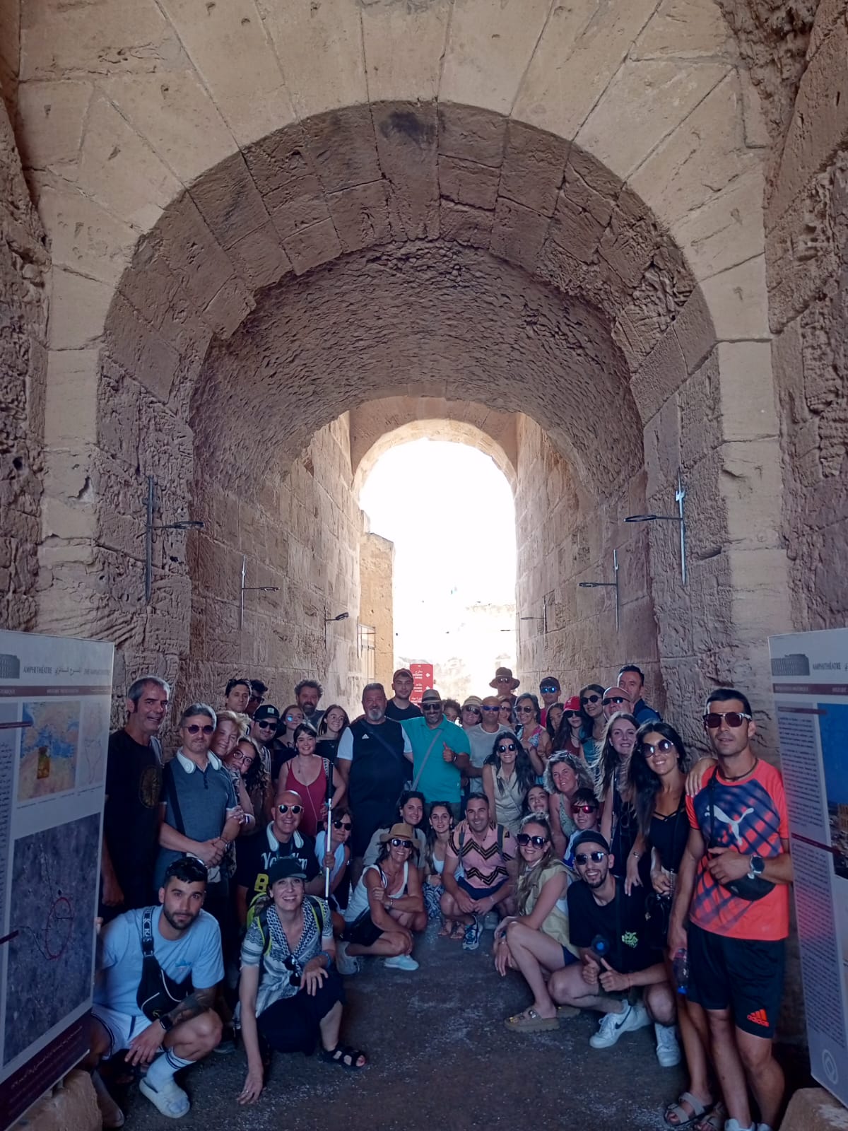 Tunisia Xplora — viaggio en Tunisia