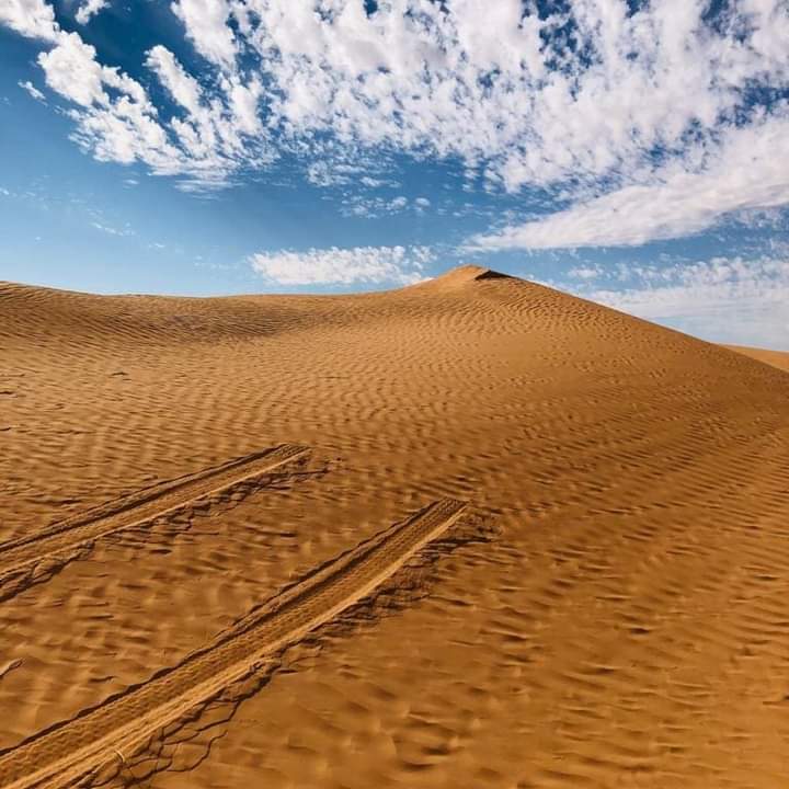 Tunisia Xplora — viaggio en Tunisia