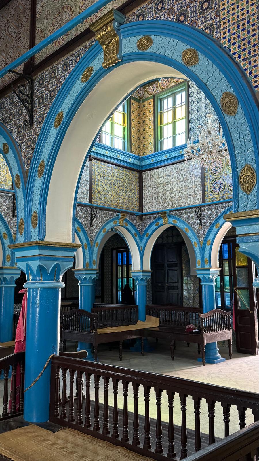 Tunisia Xplora — viaggio en Tunisia