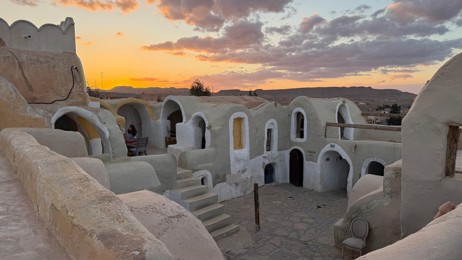 Tunisia Xplora — viaggio en Tunisia