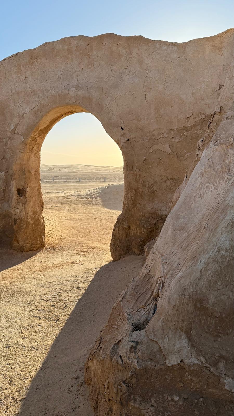 Sahara Explora