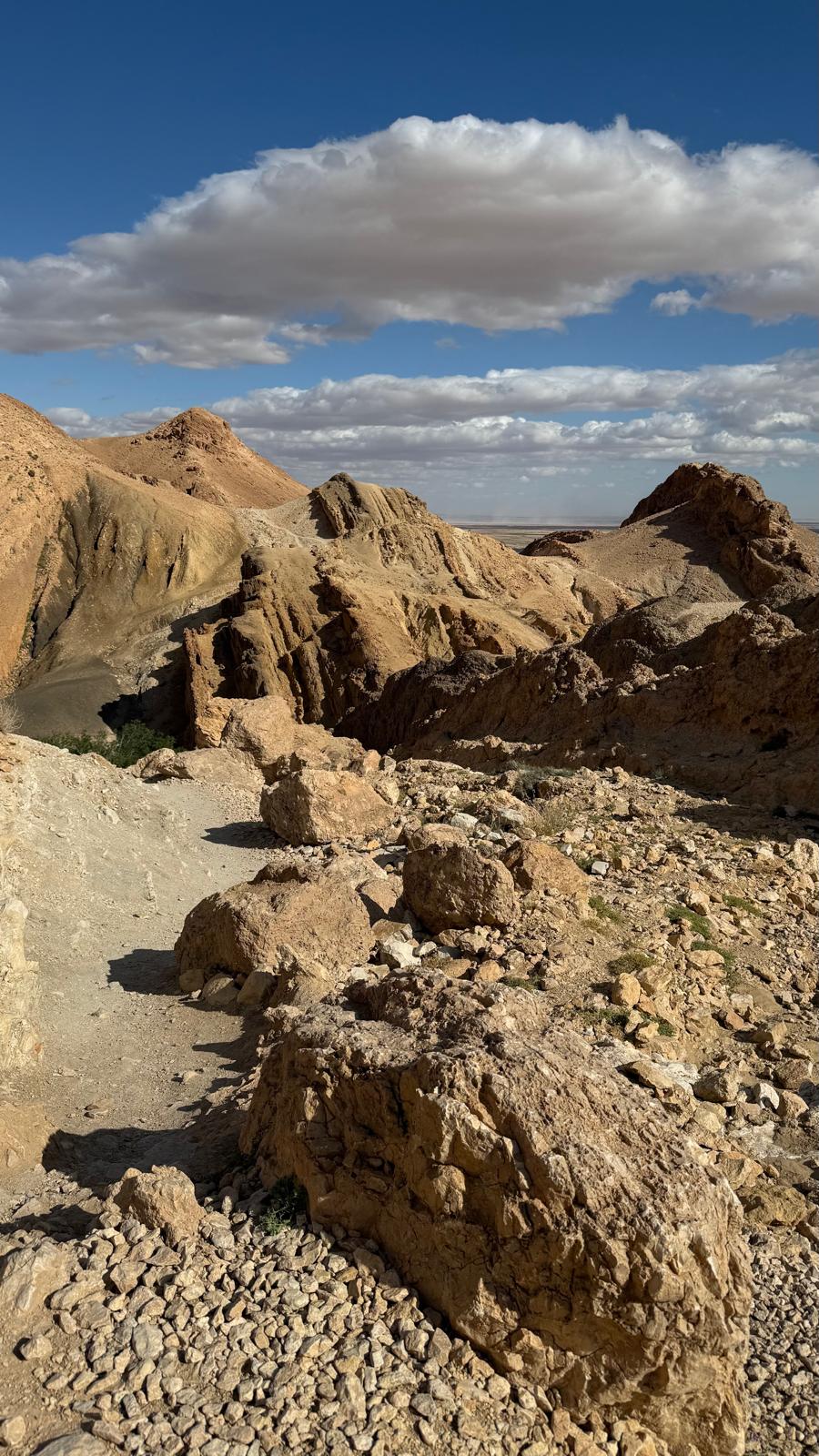 Tunisia Xplora — viaggio en Tunisia