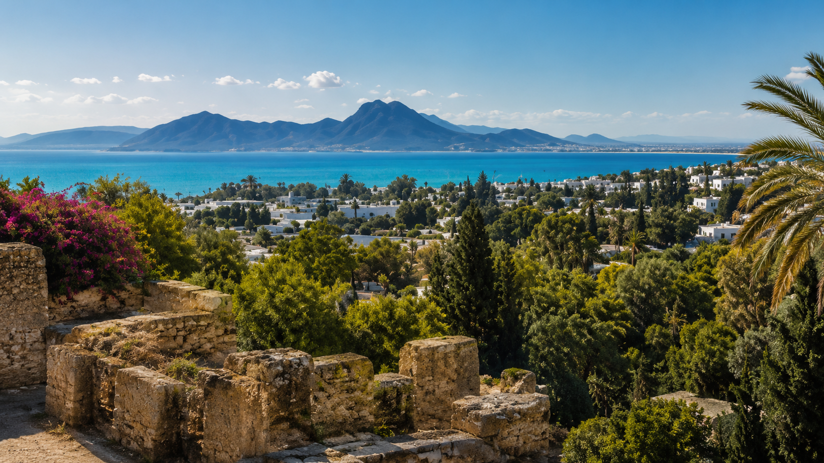 Grand Tour de la Tunisie