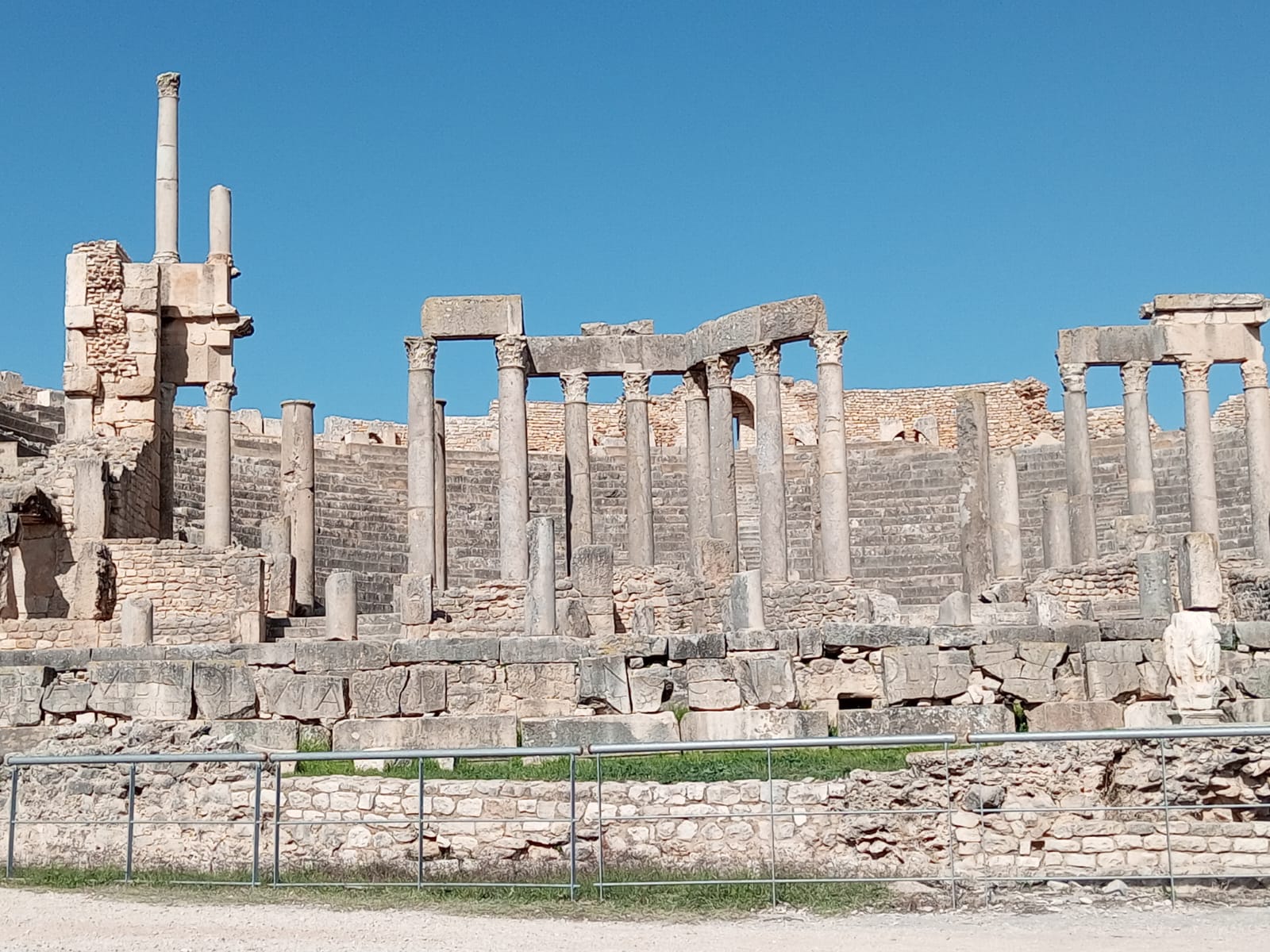 Tunisia Xplora — viaggio en Tunisia